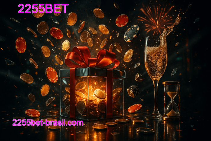 Bônus da 2255BET (Figura 1)