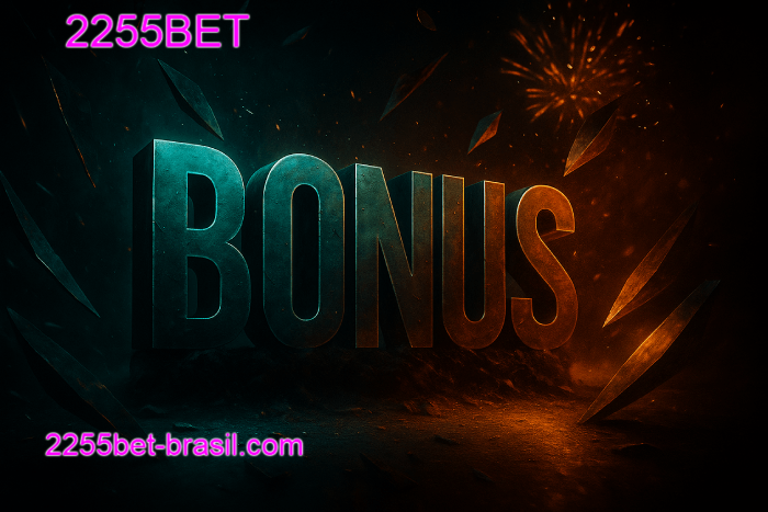 Bônus da 2255BET (Figura 3)