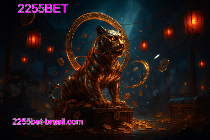 2255BET — Bônus altos, diversão sem limites!