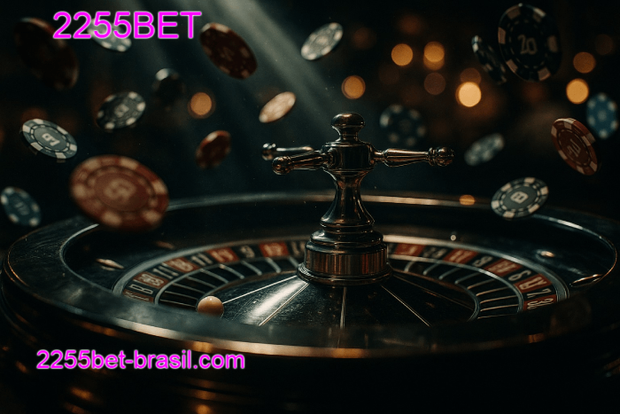 Atividades promocionais da 2255BET
