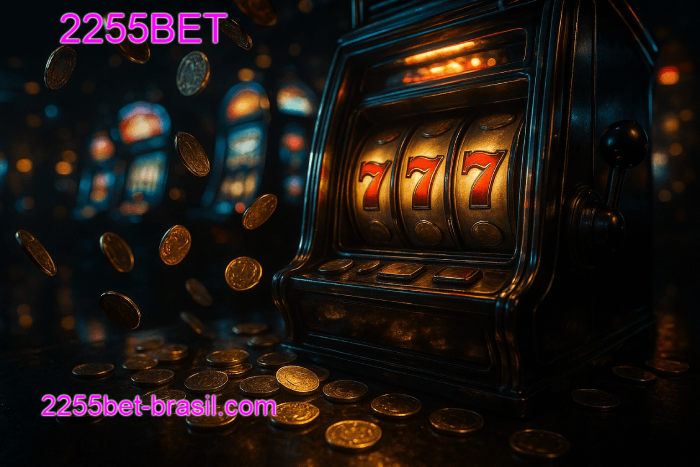 Jogue e Ganhe com os Melhores Jogos da 2255BET