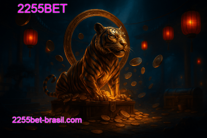 2255BET — Os melhores jogos e ganhos de verdade