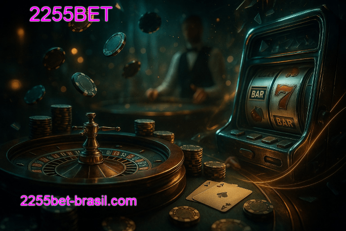 2255BET Jogos Figura 2