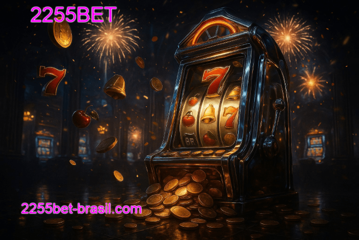 2255BET Jogos Figura 3